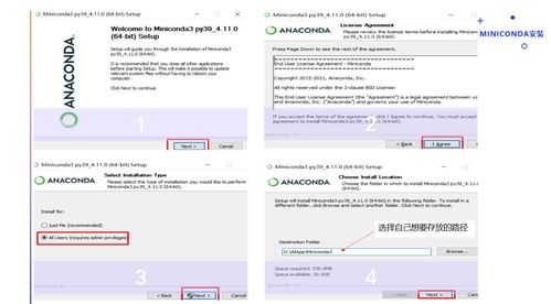 AI算法工程师入门 人工智能基础与Python开发环境搭建