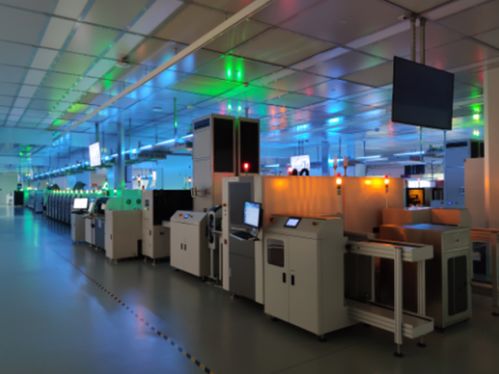 小米10至尊透明版 自研工厂与人工智能软件的完美融合