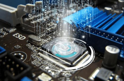 《工业互联网三年发展计划》 人工智能基础软件赋能，绘就发展新蓝图