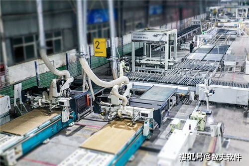 家具企业上MES系统前需要了解的六大关键方面——人工智能基础软件开发的视角